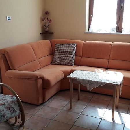 Apartman Lena Umag Buitenkant foto