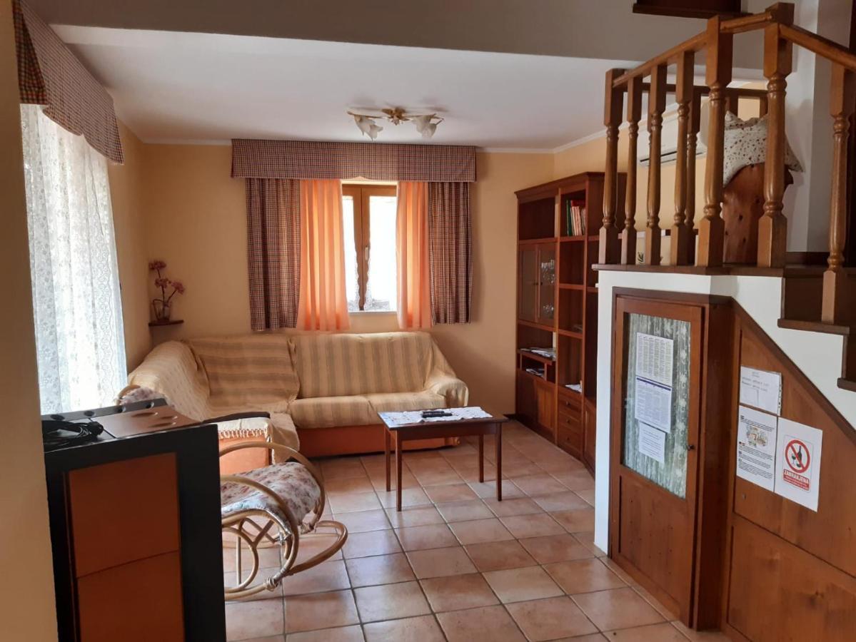 Apartman Lena Umag Buitenkant foto