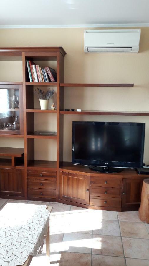 Apartman Lena Umag Buitenkant foto