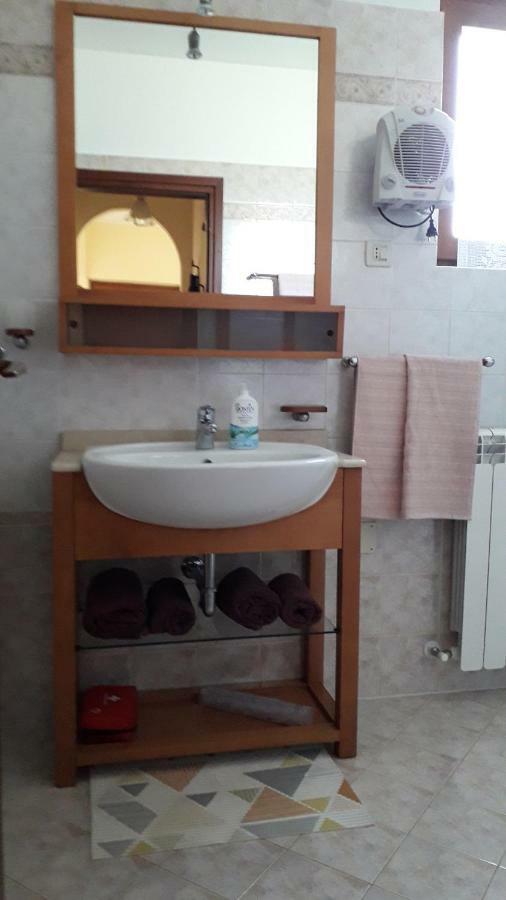 Apartman Lena Umag Buitenkant foto