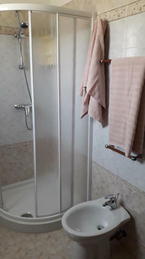 Apartman Lena Umag Buitenkant foto