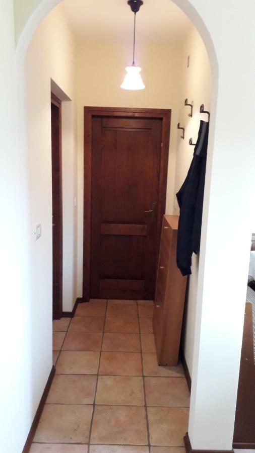 Apartman Lena Umag Buitenkant foto
