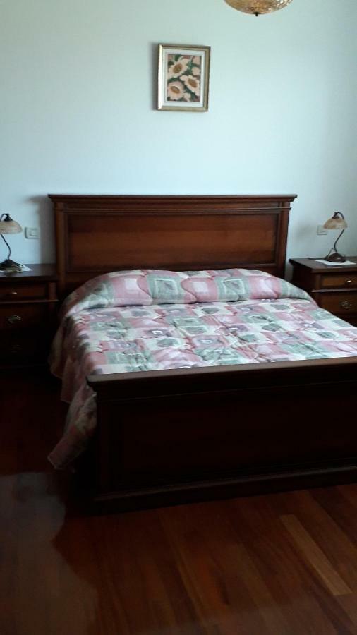 Apartman Lena Umag Buitenkant foto